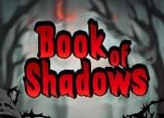 Популярный тематический автомат Shadow Book