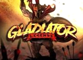 gladiator legends slot